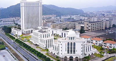 珠海华生肿瘤医院